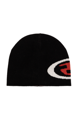 ROA Cap with logo | Men's | Vitkac